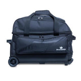 Zone 2 Ball Roller Black