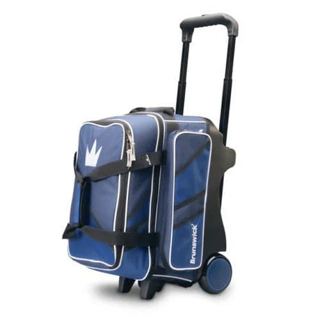 Quest 2 Ball Roller Blue (DISCO)
