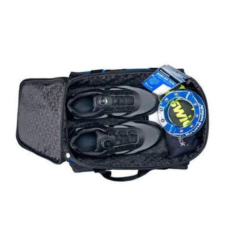 Quest 2 Ball Roller Blue (DISCO)