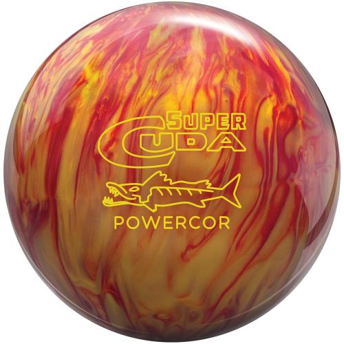 Super Cuda PowerCor Pearl (DISCO)