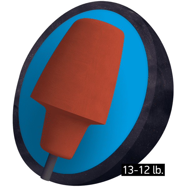 Ricochet Pearl (DISCO)