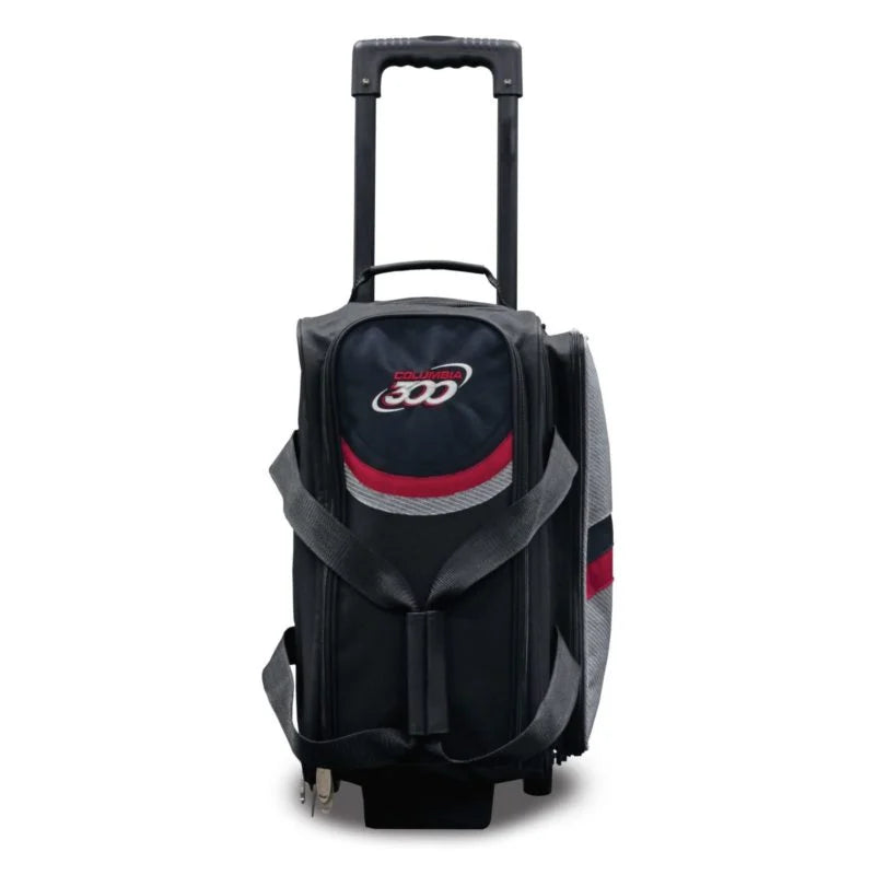 Boss 2 Ball Roller Red (DISCO)