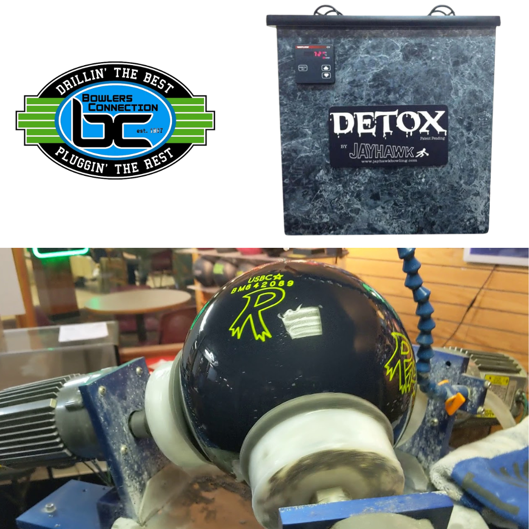 Recondition Combo - BC