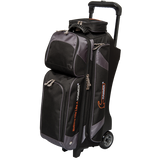 Hammer Premium 3 Ball Roller Black/Carbon