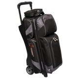 Hammer Premium 3 Ball Roller Black/Carbon