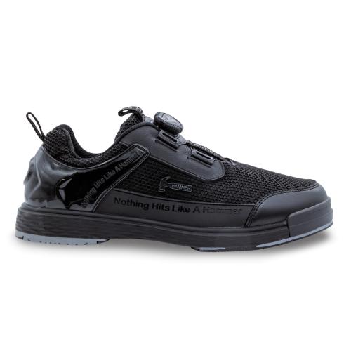 Hammer Power Diesel Night Unisex Bowling Shoes