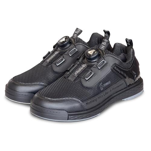Hammer Power Diesel Night Unisex Bowling Shoes
