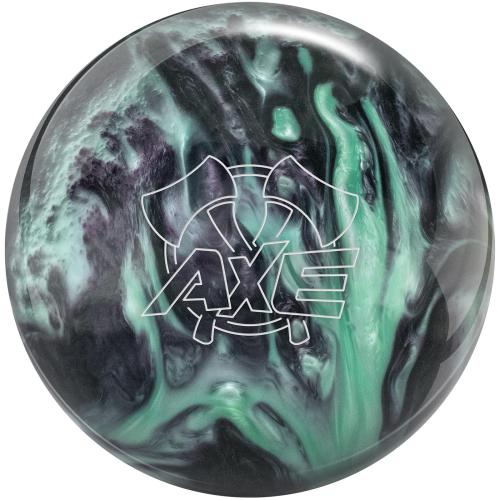 Axe Green/Smoke