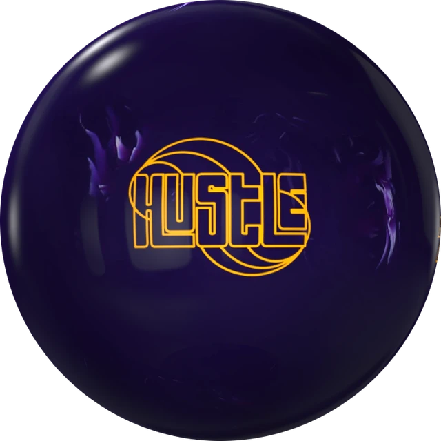 Hustle RIP Solid (DISCO)