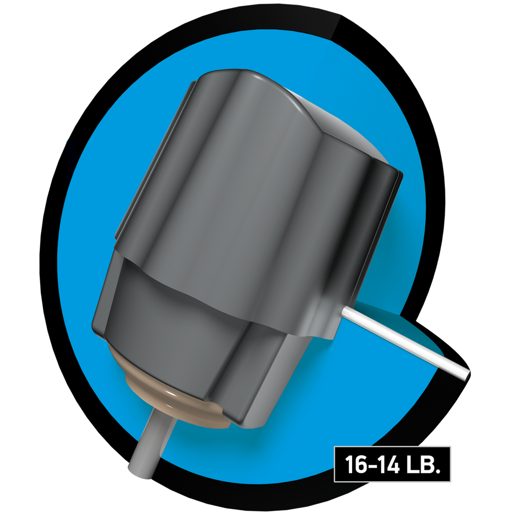 Infinity Quest Solid