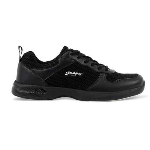 Opp Lite Black Men's Bowling Shoes