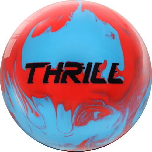 Max Thrill Solid (DISCO)