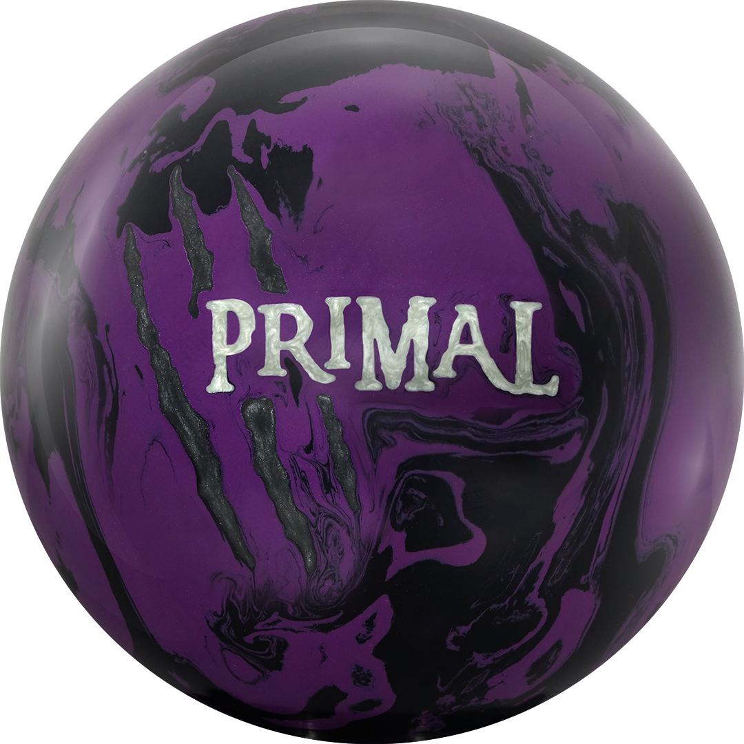 Primal Ghost