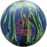 Guru Oracle Solid (DISCO)
