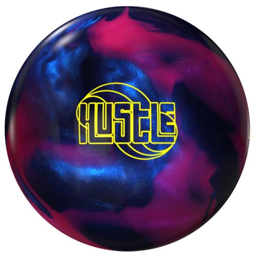 XCOMP HUSTLE M+M