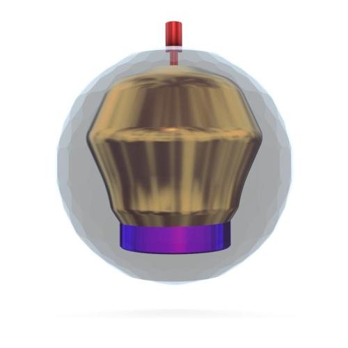 Ultimate Wrecker Hybrid (DISCO)