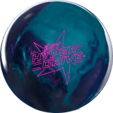 Xblem RST Hyperdrive Pearl