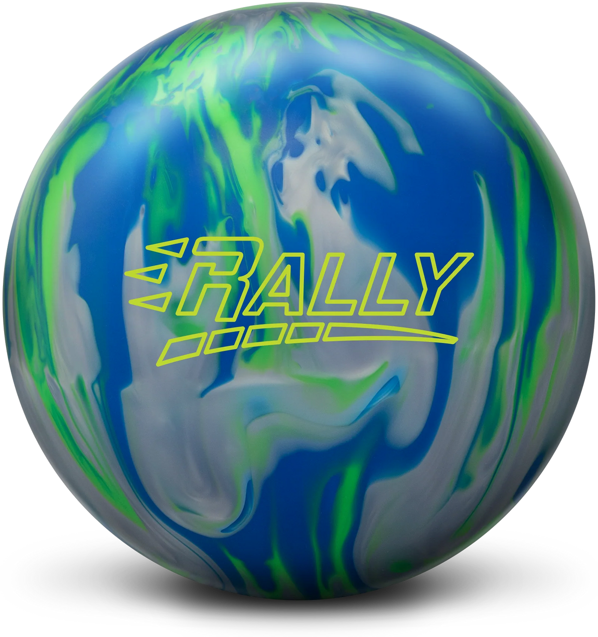 Rally Hybrid (DISCO)