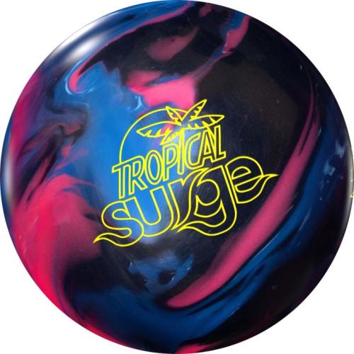 XCOMP TROP SURGE BLACK/BLUE/PINK