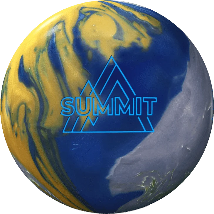 Summit 15lb