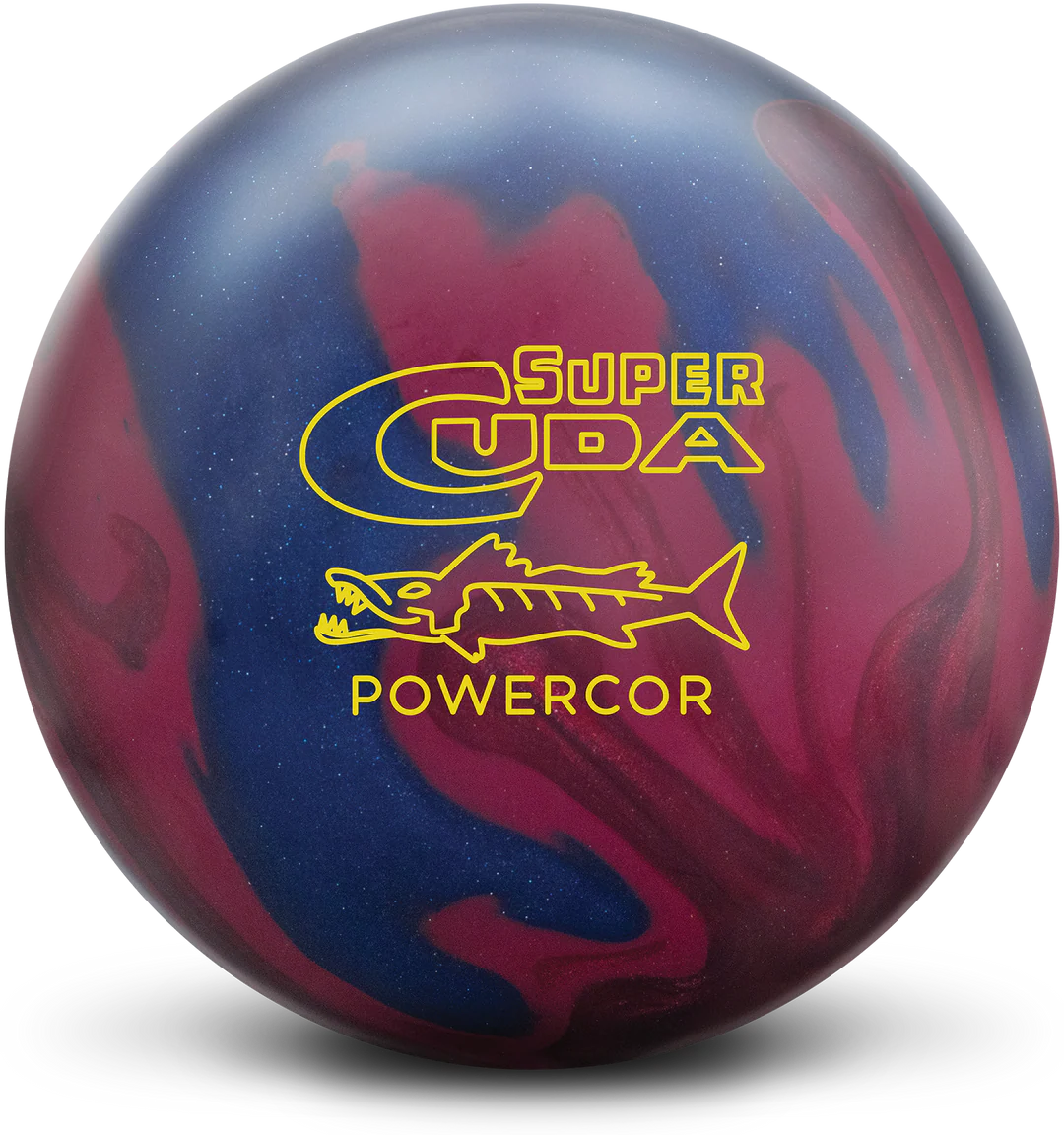 Super Cuda Power Solid (DISCO)