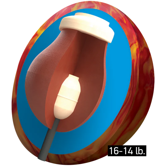 Super Cuda PowerCor Pearl