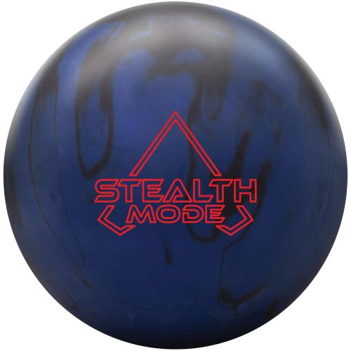 Stealth Mode Solid (DISCO)