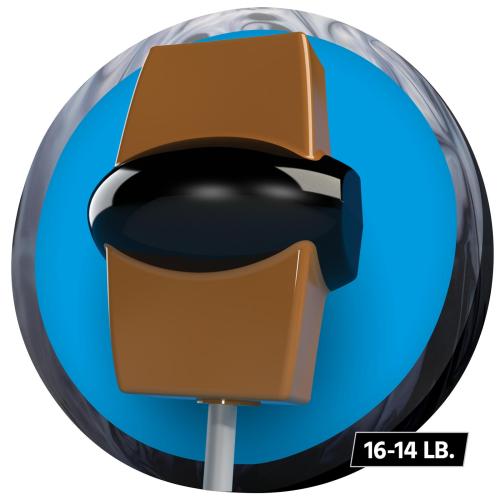 Paragon Shadow Hybrid