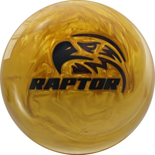 Raptor Rush Gold Pearl (Disco)