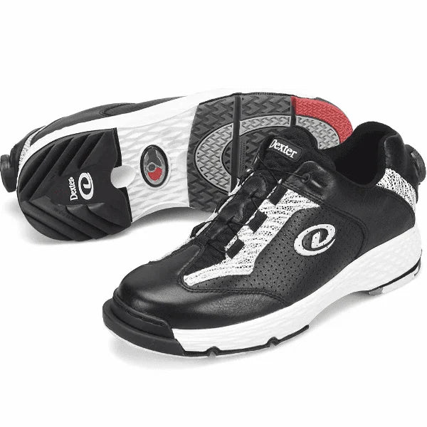 THE C9 Lavoy BOA – Black