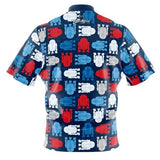 Star Wars R2-D2 Pattern Jersey