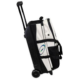 Rolling Thunder Air 3 Ball Roller White