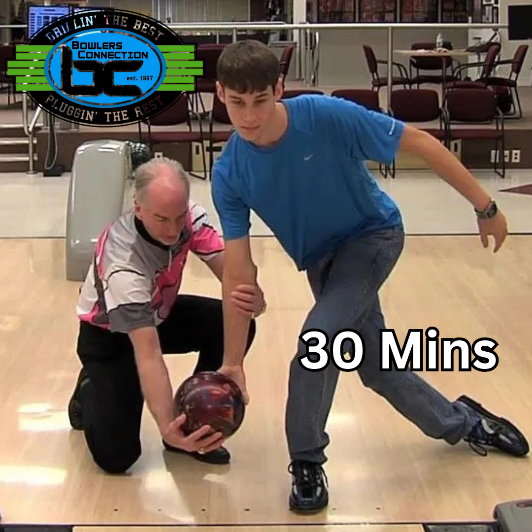 30 Min Lesson - BC