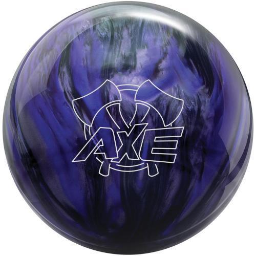 Axe Purple/Smoke