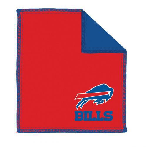 KR NFL Shammy - Buffalo Bills