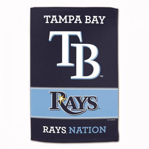 Master MLB Towel - Tampa Bay Rays