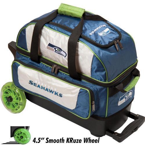 NFL 2 Ball Roller - Seattle Seahawks