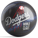 2020 World Series Champion LA Dodgers Ball