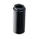 Switch Grip NX Black Inner Sleeve w/Urethane Solid Black 1-1/4