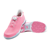 TPC Hype LT Pink Mesh Right Hand Unisex Bowling Shoes