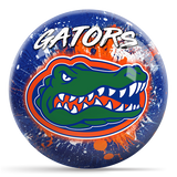 NCAA Paint Splash Ball - University of Florida