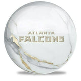 NFL Marble Ball - Atlanta Falcons