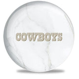 NFL Marble Ball - Dallas Cowboys