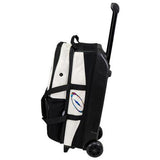 Rolling Thunder Air 3 Ball Roller White