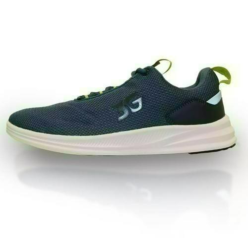Kicks II Unisex Navy