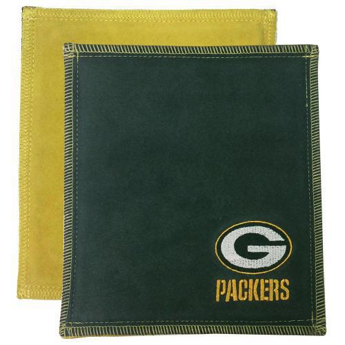 KR NFL Shammy - Green Bay Packers