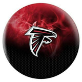 NFL On Fire Ball - Atlanta Falcons