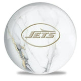 NFL Marble Ball - New York Jets