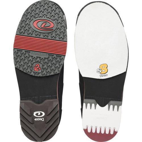 SST 8 Power Frame Boa Black/Dusty Rose Women's Bowling Shoes