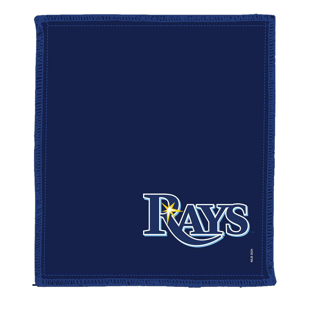 Master MLB Towel - Tampa Bay Rays